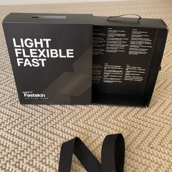 Women’s LZR Pure Valor Open Back - Picture 4 of 13